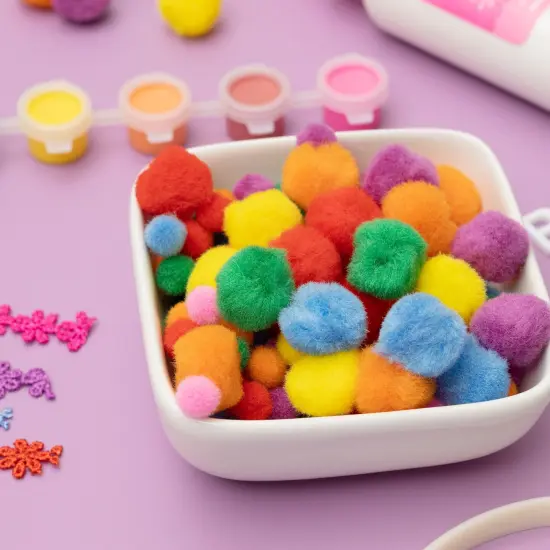 Damask Love Hair Accessory Kit {7}