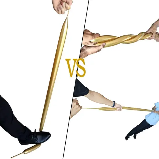 260 Long Balloons Kit With Pump, Shiny Metallic Latex Twisting for Animals, Magic for Birthdays Wedding Party Decorations 100pcs Multicolor {3}