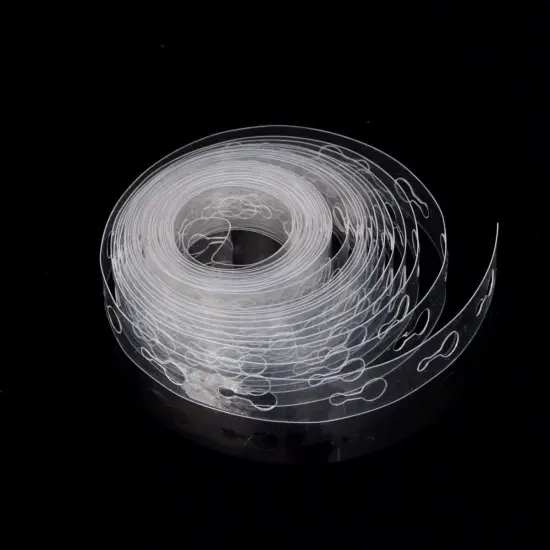 100pcs DIY Balloons Garland with Pink and White Balloons Confetti Balloons {3}