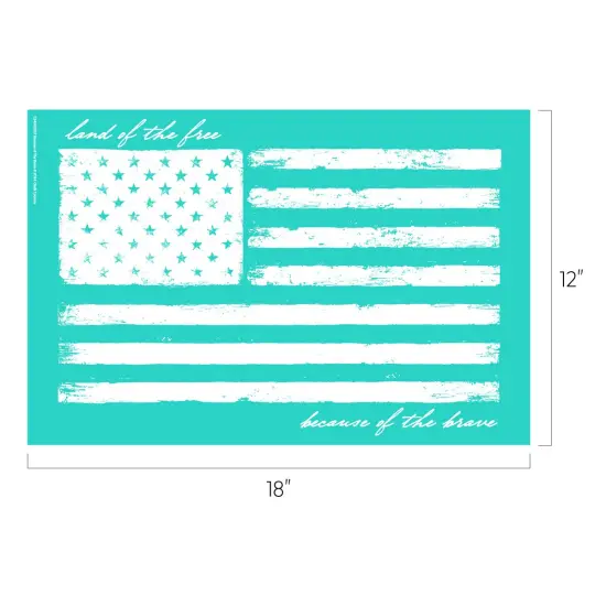 Because of The Brave {1}