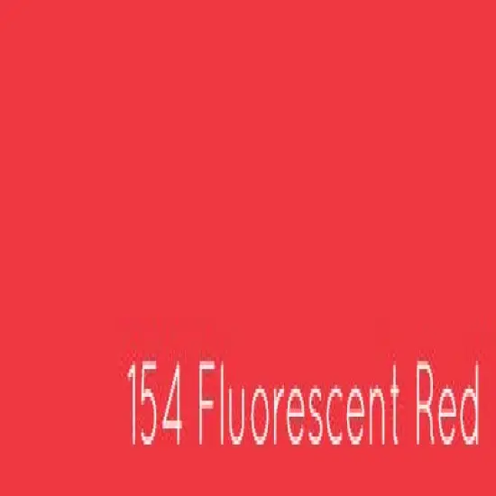 Jacquard Textile Color JAC2154 Fl. Red {1}