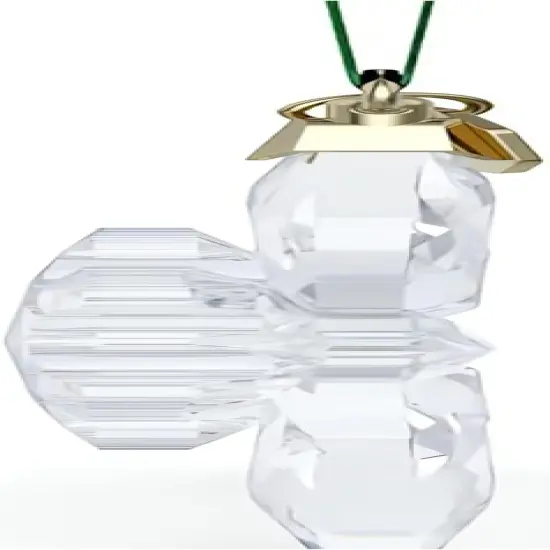 2025 Annual Edition Christmas Ornament {4}