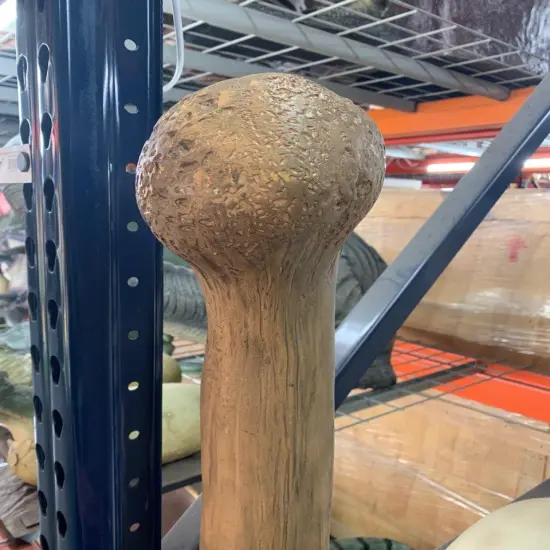 Large Dinosaur Bone Life Size Statue {6}