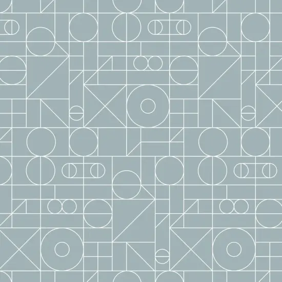 Geoline Gift Wrap {2}