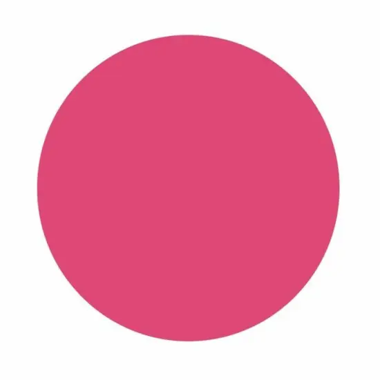 Smooth Heat Transfer - 12" - Dark Pink {1}