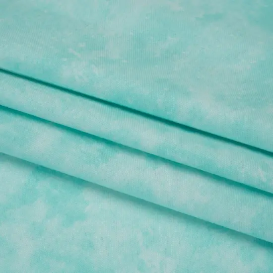 1 Yard Caribean Quilting Cotton Fabric Abstract Toscana Collection Material 44 inch Width {4}