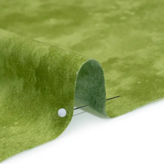 1 Yard Aloe Vera Toscana Quilting Cotton Fabric Soft Durable Abstract Design 44 inch Width {2}