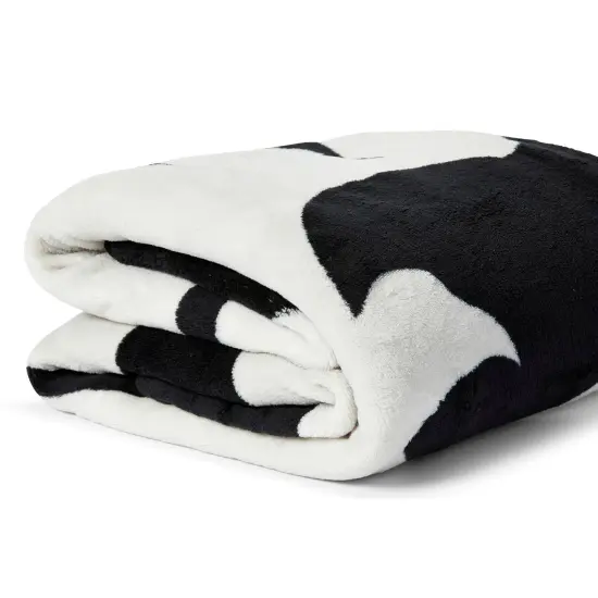 Gears of War Phoenix Omen Round Fleece Throw Blanket - 60” {4}