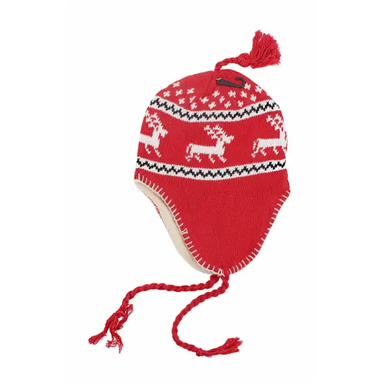 Knit Hats for Winter 1 Piece Assorted Color {5}