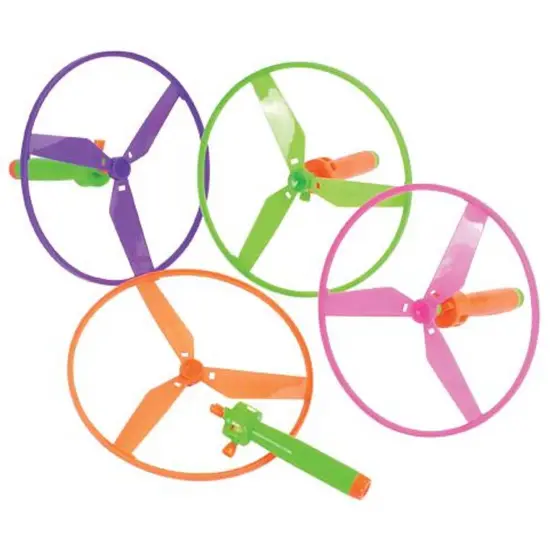 Pull String Saucers Include 12 Units {1}