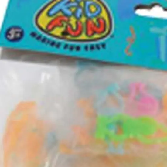 Stretchy Flying Frogs 72 Pc Include 72 Units {3}