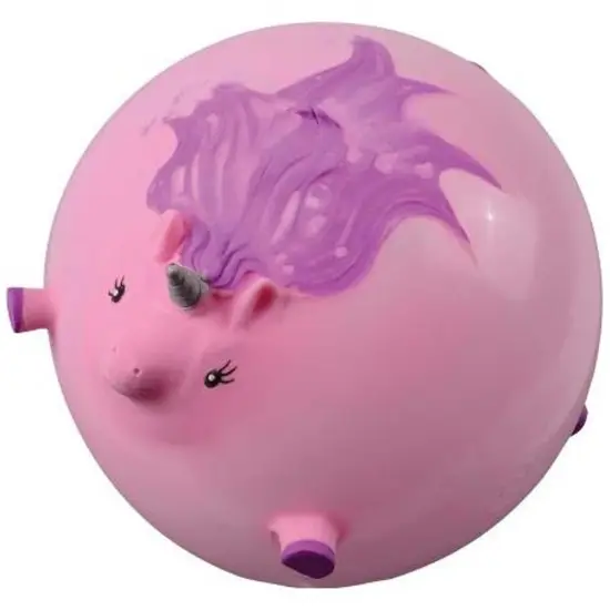 Unicorn Balloon Balls Include 12 Units {4}