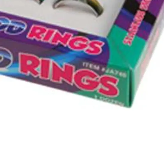 Stainless Steel Mood Rings Include 12 Units {3}