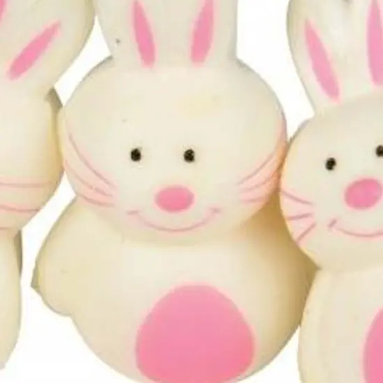 Squishy Bunnies include 12 units {2}