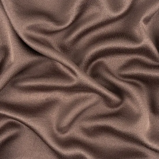 1 Yard Antique Lavender Silk Crepe Back Satin Solid Luxury Dress Fabric 50 inch Width {1}