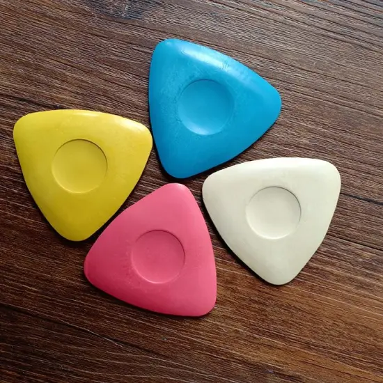 10pcs Tailors Chalk (4 colors) {3}