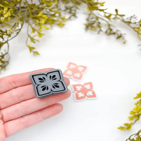 CEDARLEAF | ENCHANTED | CLAY CUTTER {2}