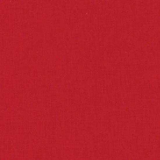Red Bella Solids Cotton Wideback Fabric Per Yard {1}