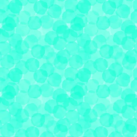 Blue Sea Spray Juicy Tonal Trio Cotton 44"/45" Fabric Per Yard {1}