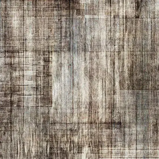 Grey Into the Woods Texture Blender Steel 43/44/45" Fabric Per Yard {1}