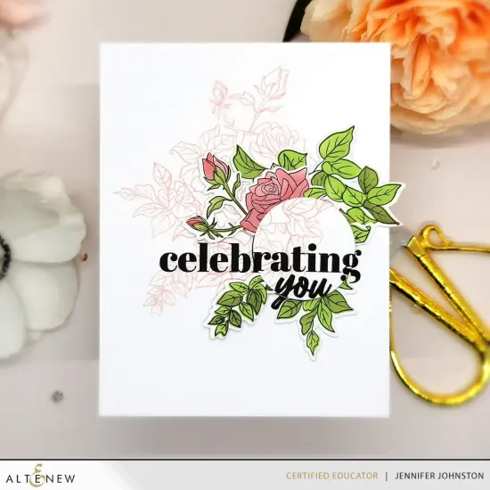 Green Valley Fresh Dye Ink Mini Cube Set {2}