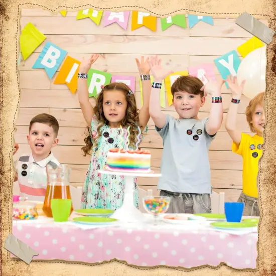 60 Pcs Hispanic Heritage Month Party Favors (60 Pcs) {6}