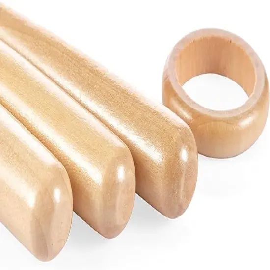 Wooden Baseball Stand, Baseball Holders for Display Balls Baseball Table Centerpieces for Baseball Players Fans Sports Lover {5}