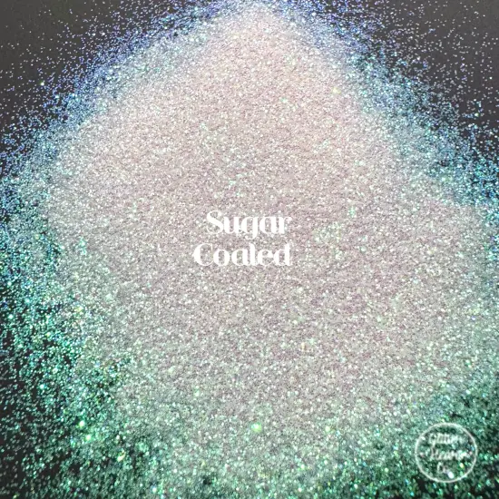 Polyester Glitter - Sugar Coated by Glitter Heart Co.&trade; {3}