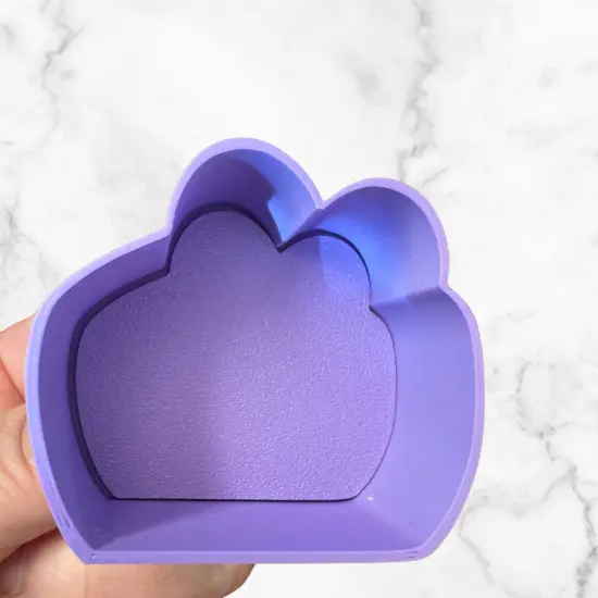 Valentines Letter of Love Cake Pop Mold {5}