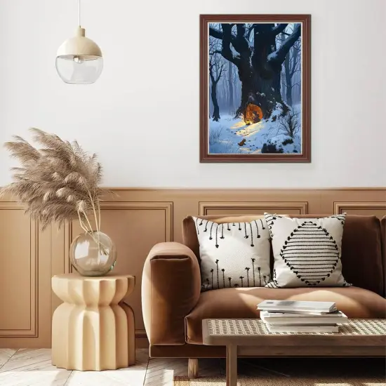 Christmas Diamond Art Kits for Adults {2}