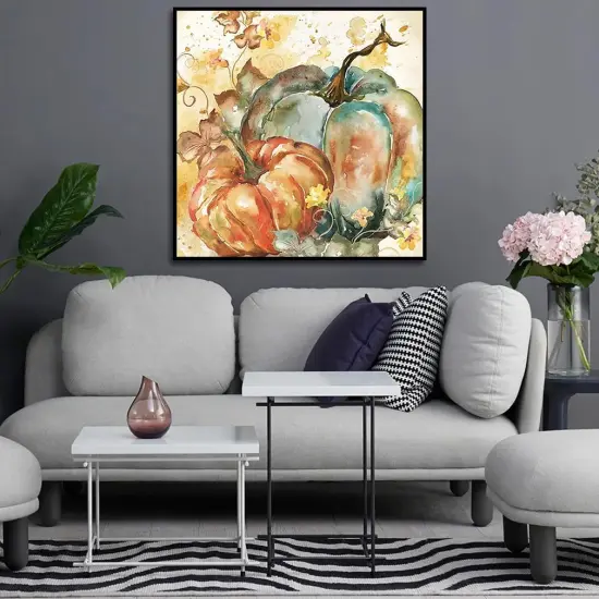 Paint by Numbers for Adults Beginners {2}