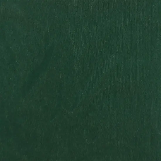 1 Yard Triple Velvet Fabric for Drapery Home Decor Apparel Costumes Soft Plush 45" Width Hunter Green {1}