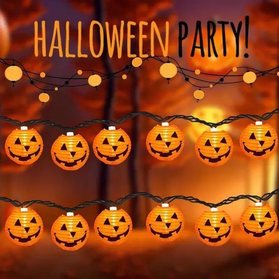 Outdoor Halloween Decorations - 8.5Ft {1}