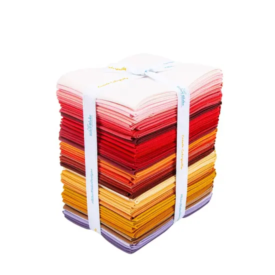 Confetti Cotton Fat Quarter Bundle in Charming by Lori Holt byfor Riley Blake (FQ-LHCHA120-36) {1}