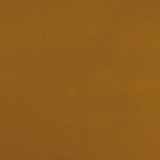 1 Yard 45 inches Soft Cotton Blend Material Solid Color Poly Cotton Fabric Gold {1}