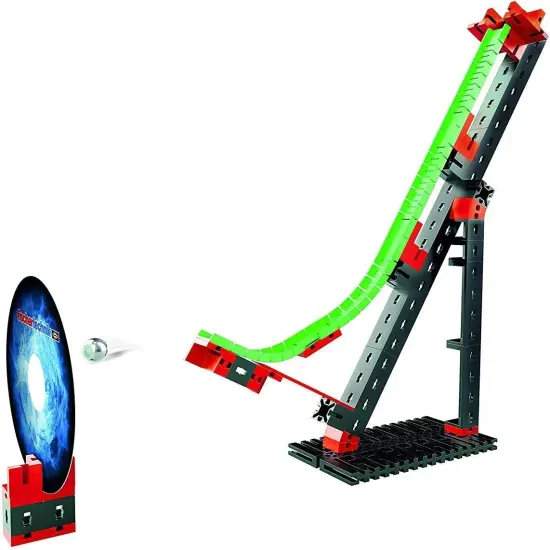 fischertechnik Dynamic XS Building Kit {4}