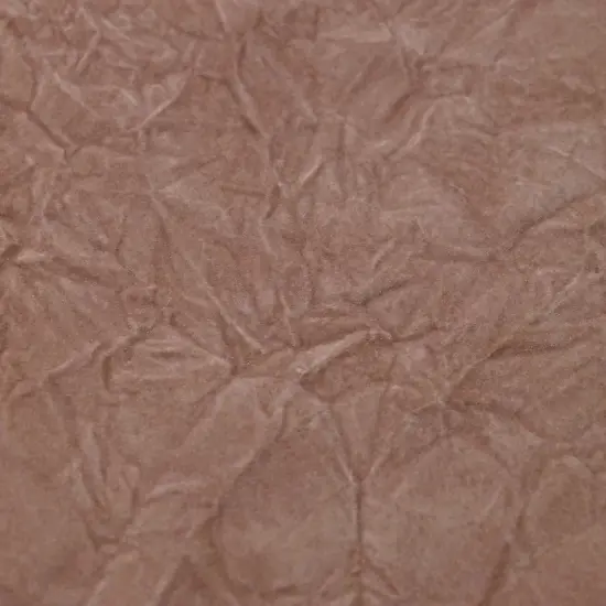 1 Yard Crushed Velvet Flocking Fabric for Upholstery Home Decor Drapery Crafts 58/60" Width Mauve {1}