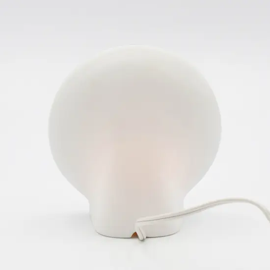 Hand Painted Ceramic Bald Eagle Nightlight, Home D&eacute;cor, Patriot Gift, Gift for Mom, Dad, Independence Day D&eacute;cor, July 4th {3}