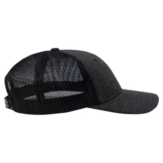 Dri Duck&reg; Rover Cap Rugged & Comfortable Fit BLACK {5}