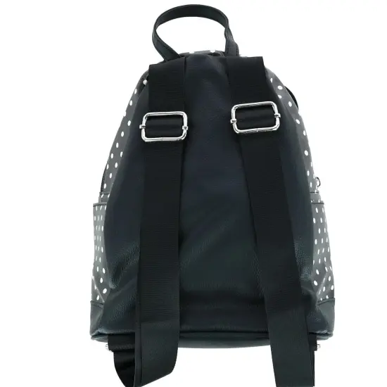 Minnie 10" Mini Deluxe Backpack with 1 Front pocket {3}