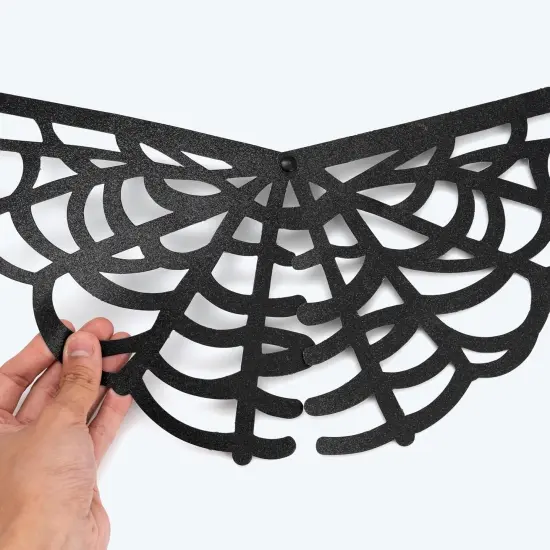 Spooky Spider Banner {4}