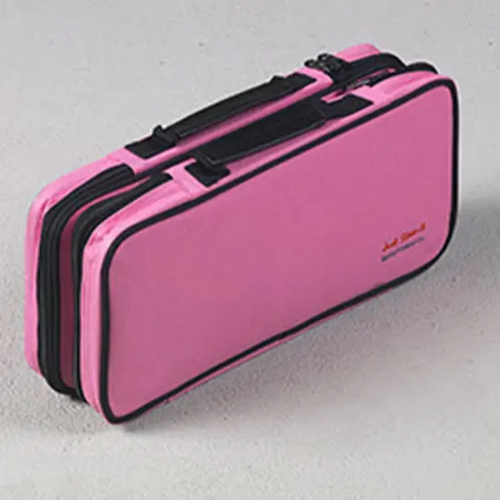 Martin Universal Design&reg; Just Stow-It&reg; Dual Accessory Bag, Hot Pink {1}