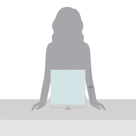 American Crafts Patterned Double-Sided Cardstock 12"X12" {3}