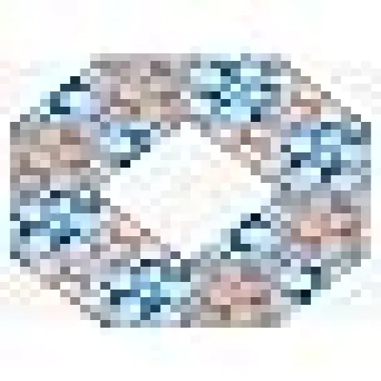 Cotton Fabric Squares 8x8 for Quilt Beginners {4}