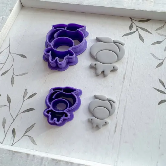 Mr. Peachy Cutter {4}