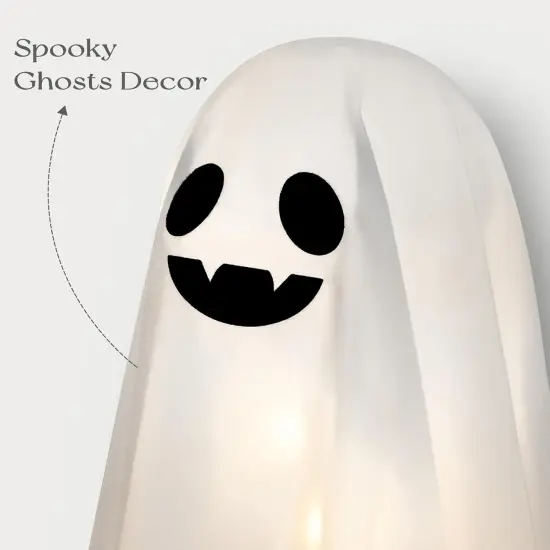 Halloween Decorations Indoor1 {3}