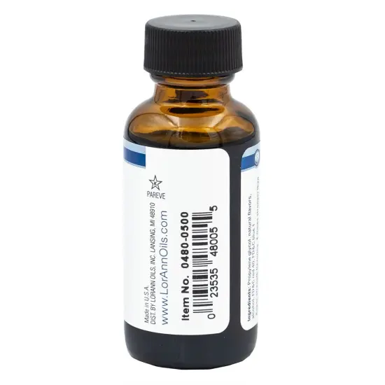 LorAnn Oils Blueberry Super Strength Flavor, 1 ounce {3}