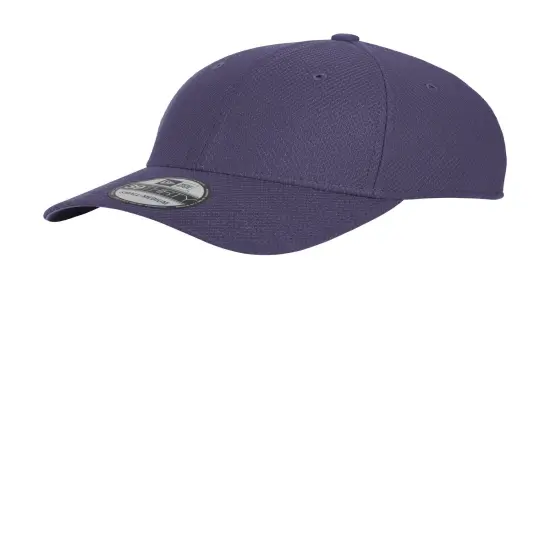 New Era&reg; Diamond Era Stretch Cap Royal {8}