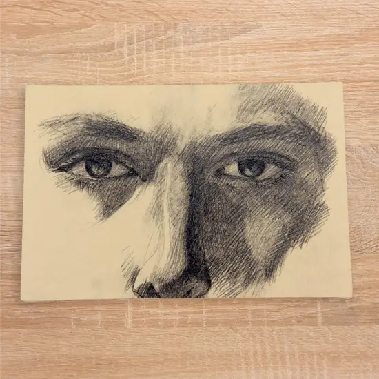 Sax Manila Drawing Paper, 60 lb, 12 x 18 Inches, Pack of 500 {4}