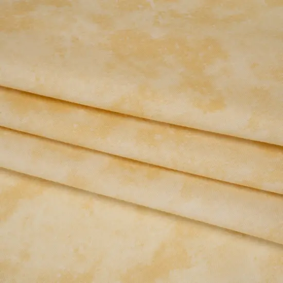 1 Yard Shortbread Quilting Cotton Toscana Collection Soft Beige Abstract Fabric 44 inch Width {4}